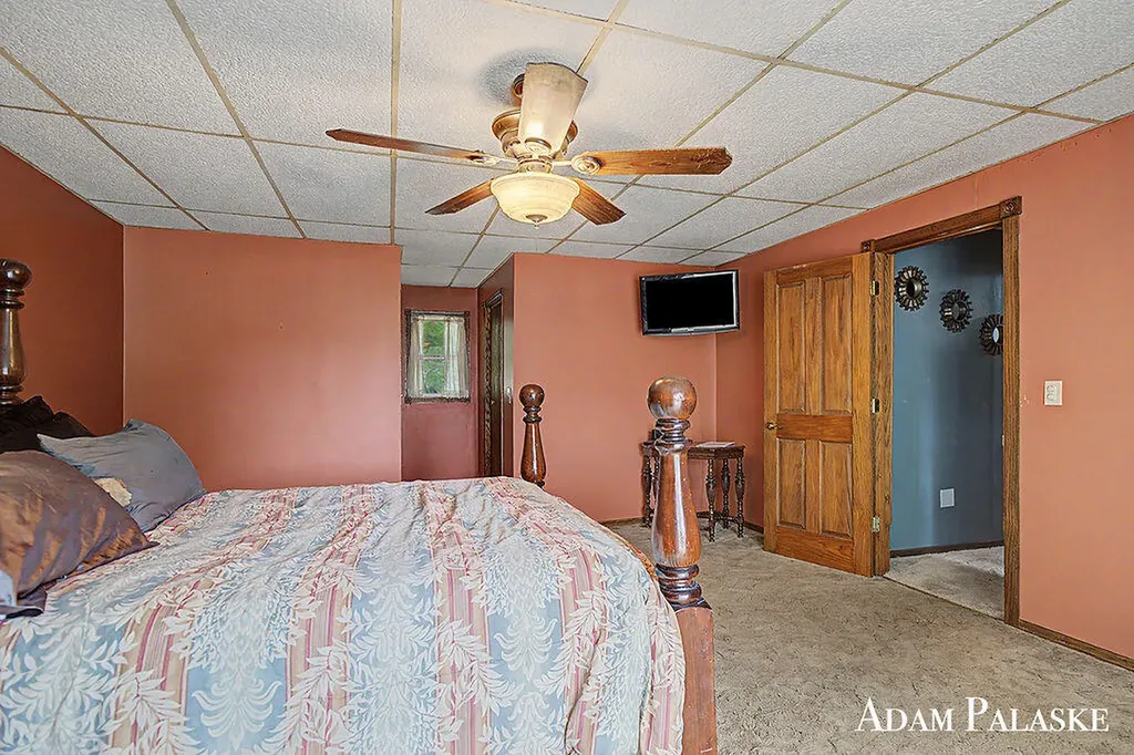3542 Holiday Drive Montcalm Township MI 48838