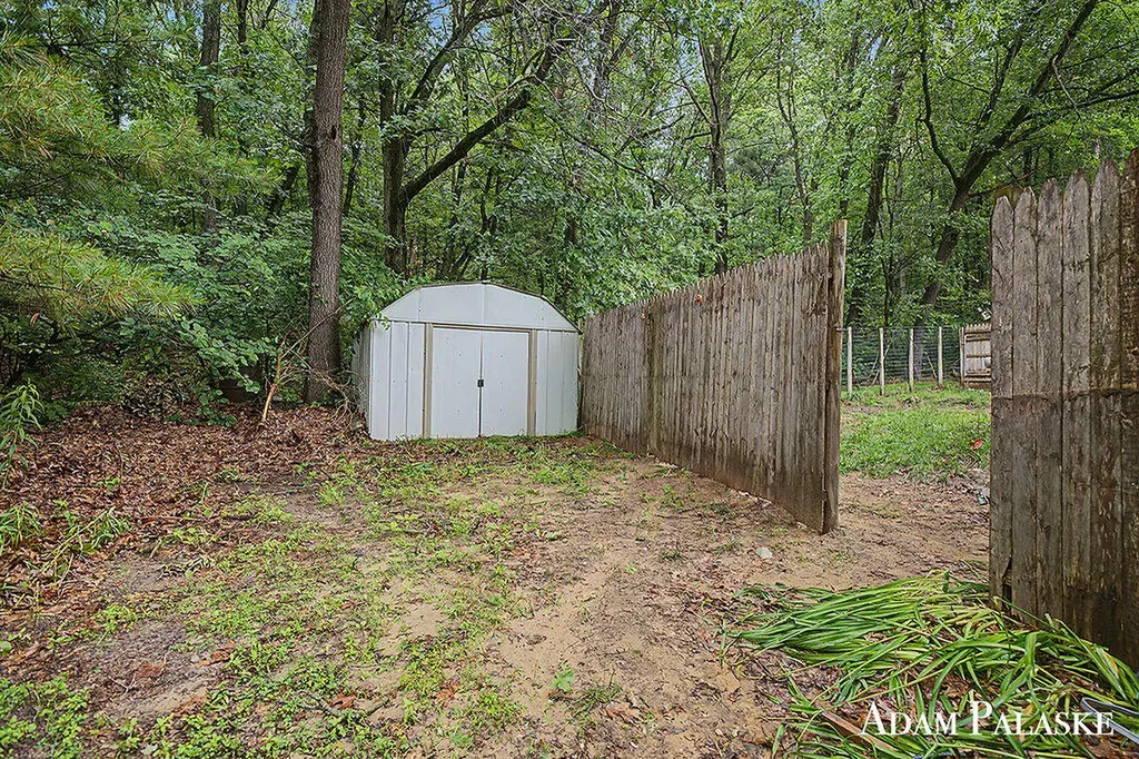 3542 Holiday Drive Montcalm Township MI 48838