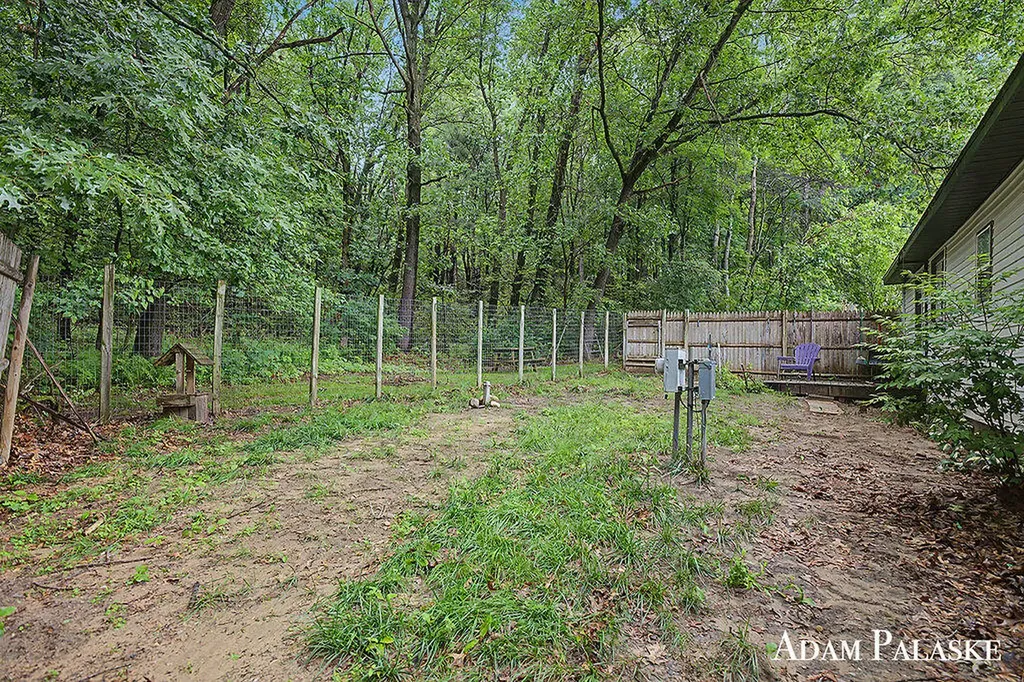 3542 Holiday Drive Montcalm Township MI 48838
