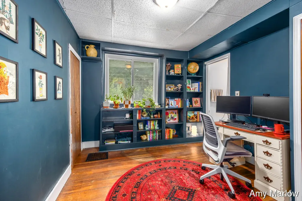 357 Quimby Street NE Grand Rapids City MI 49505