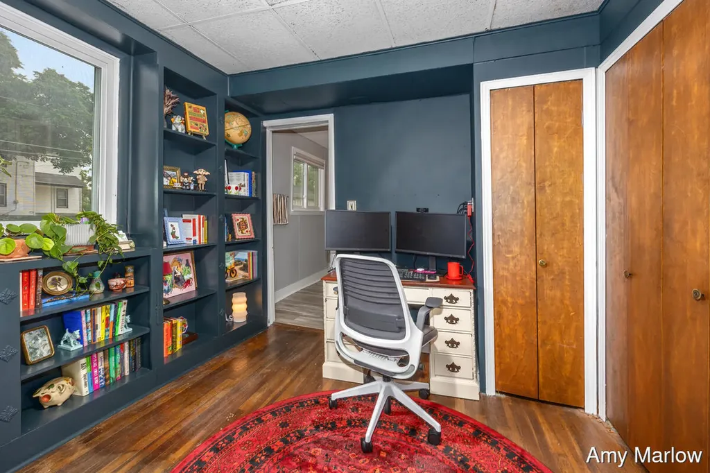 357 Quimby Street NE Grand Rapids City MI 49505