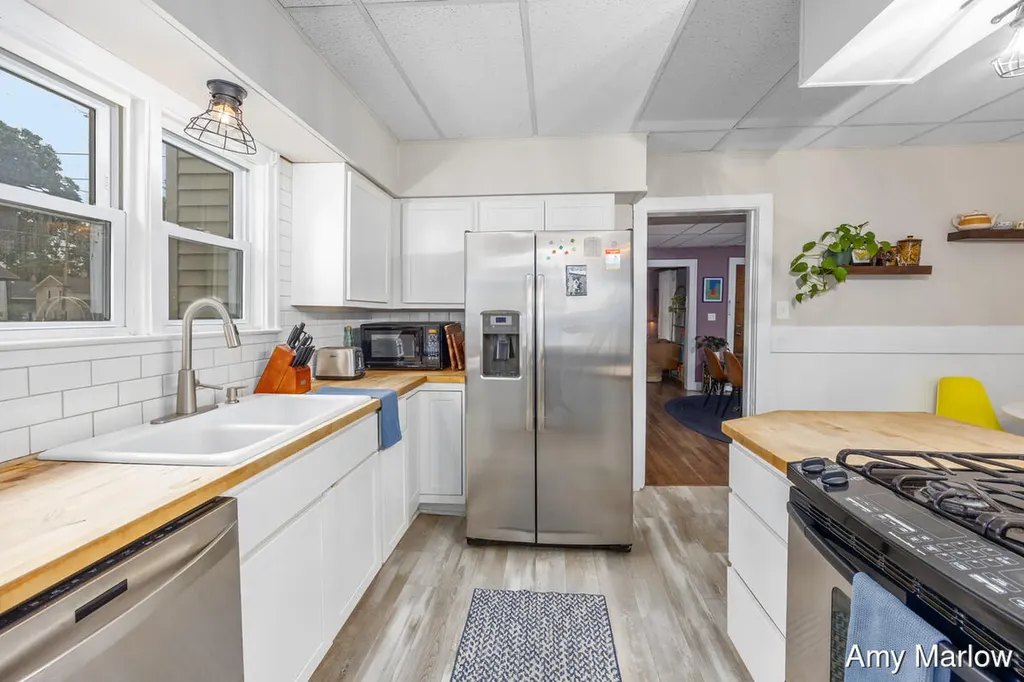 357 Quimby Street NE Grand Rapids City MI 49505