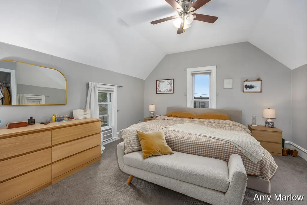 357 Quimby Street NE Grand Rapids City MI 49505