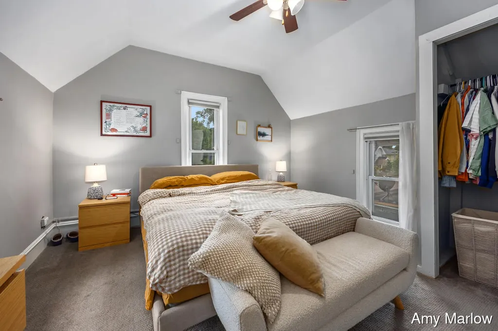 357 Quimby Street NE Grand Rapids City MI 49505