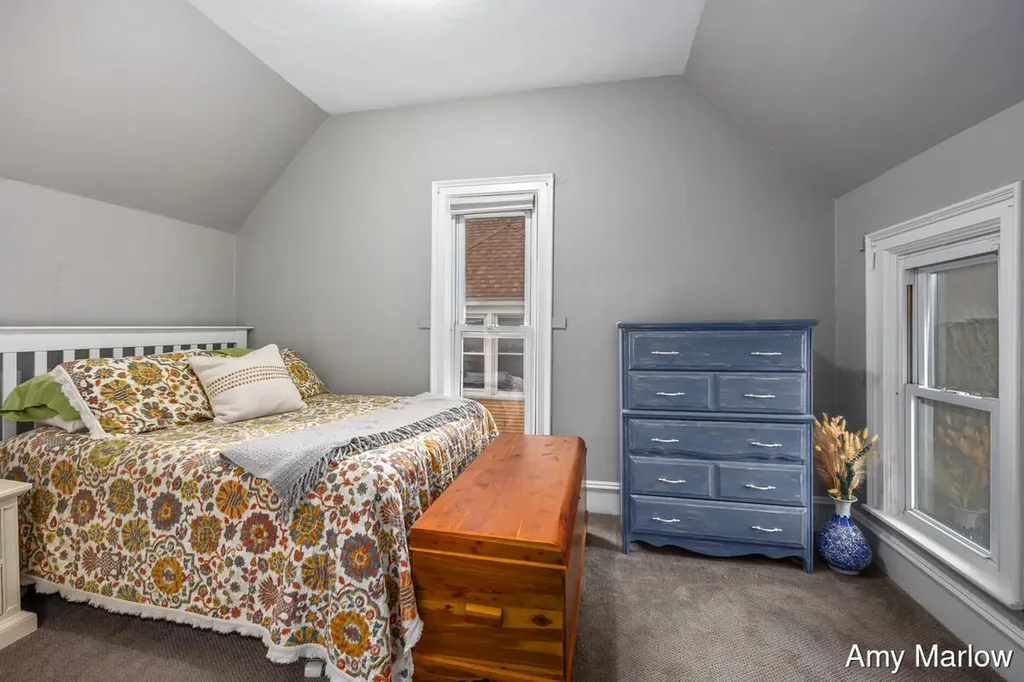 357 Quimby Street NE Grand Rapids City MI 49505