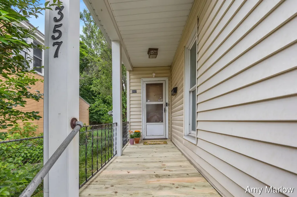 357 Quimby Street NE Grand Rapids City MI 49505