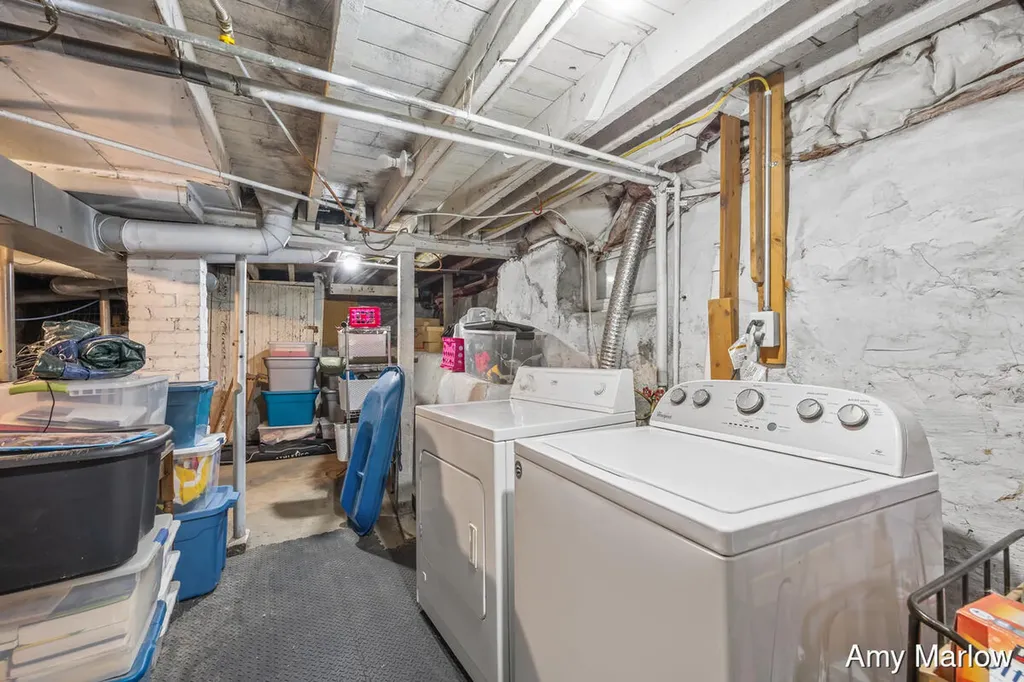 357 Quimby Street NE Grand Rapids City MI 49505