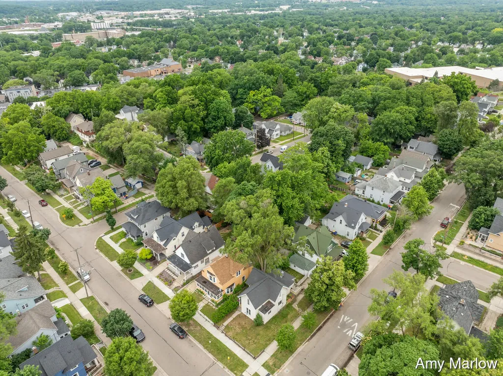357 Quimby Street NE Grand Rapids City MI 49505
