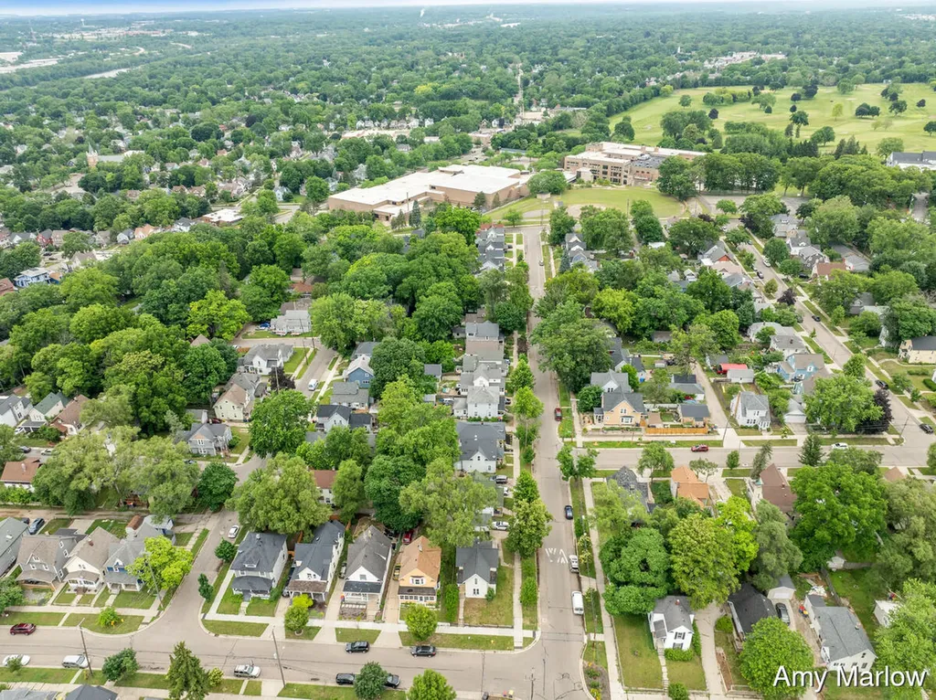 357 Quimby Street NE Grand Rapids City MI 49505