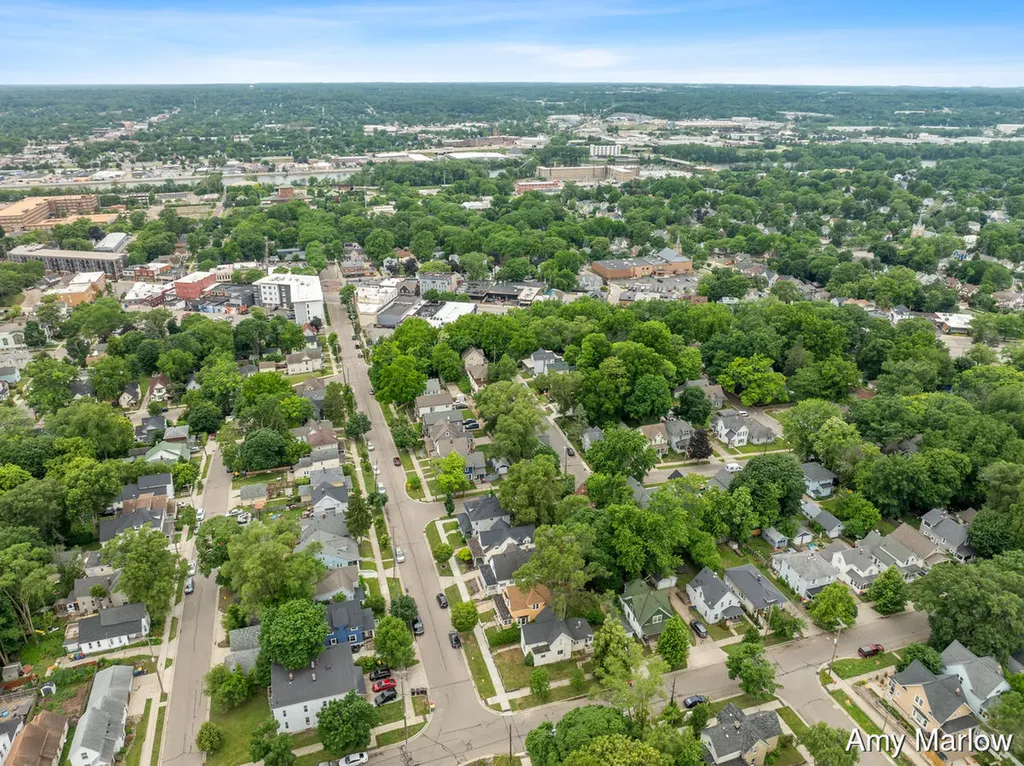 357 Quimby Street NE Grand Rapids City MI 49505