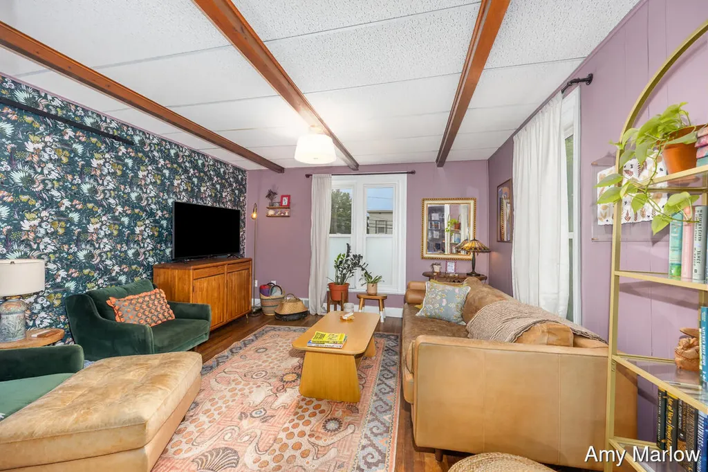 357 Quimby Street NE Grand Rapids City MI 49505
