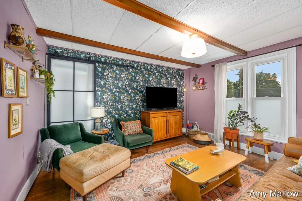 357 Quimby Street NE Grand Rapids City MI 49505