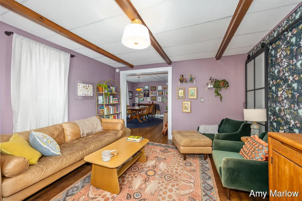 357 Quimby Street NE Grand Rapids City MI 49505