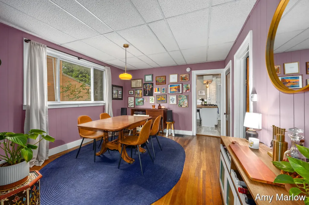 357 Quimby Street NE Grand Rapids City MI 49505
