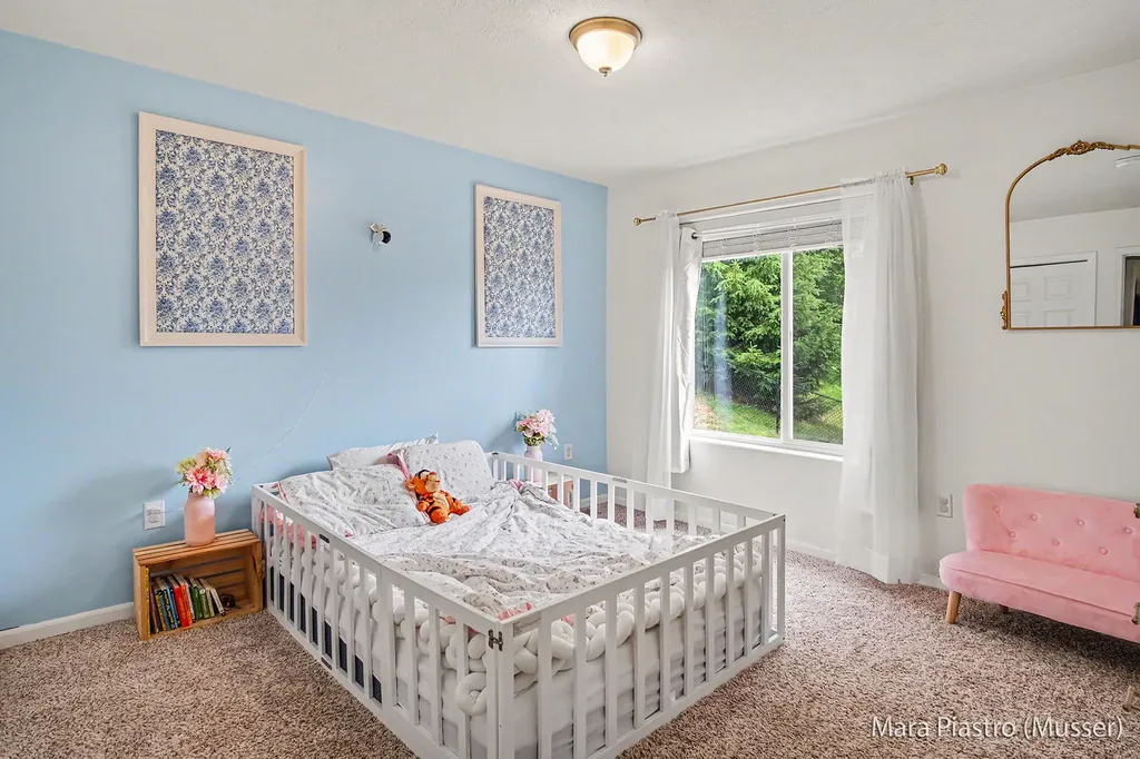 4558 Green Meadow Drive Leighton Township MI 49316