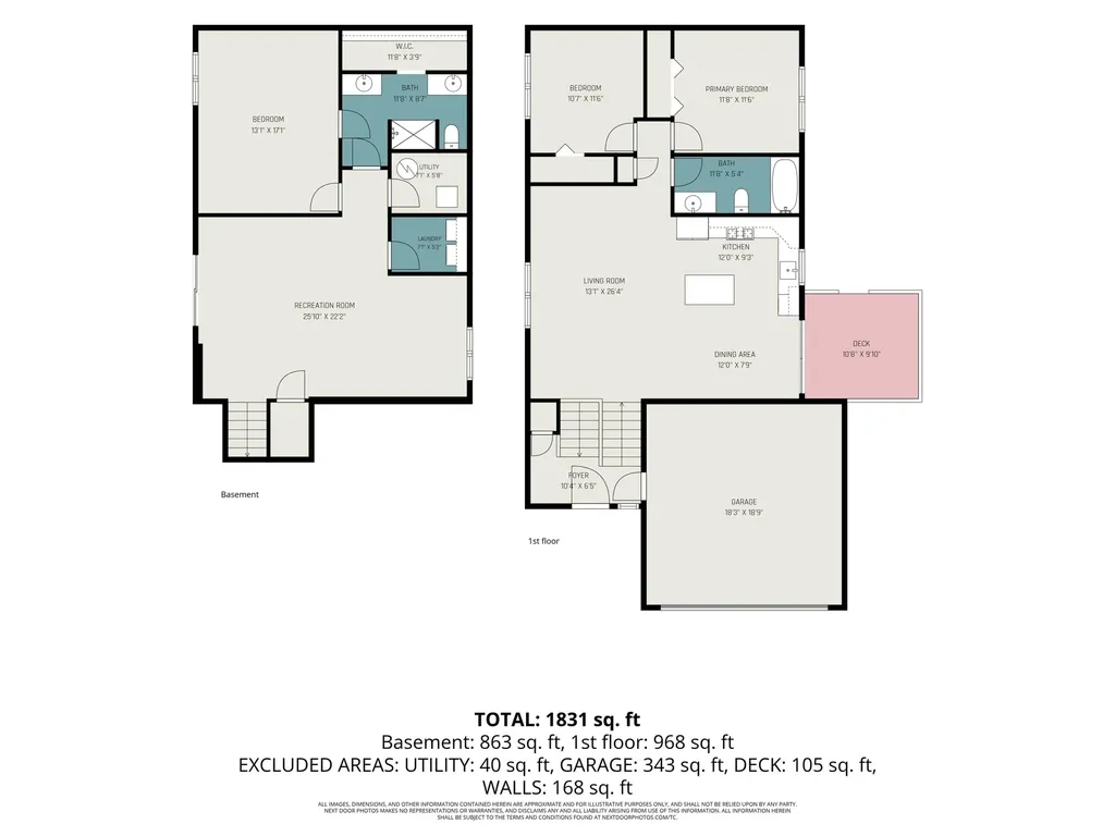 4558 Green Meadow Drive Leighton Township MI 49316