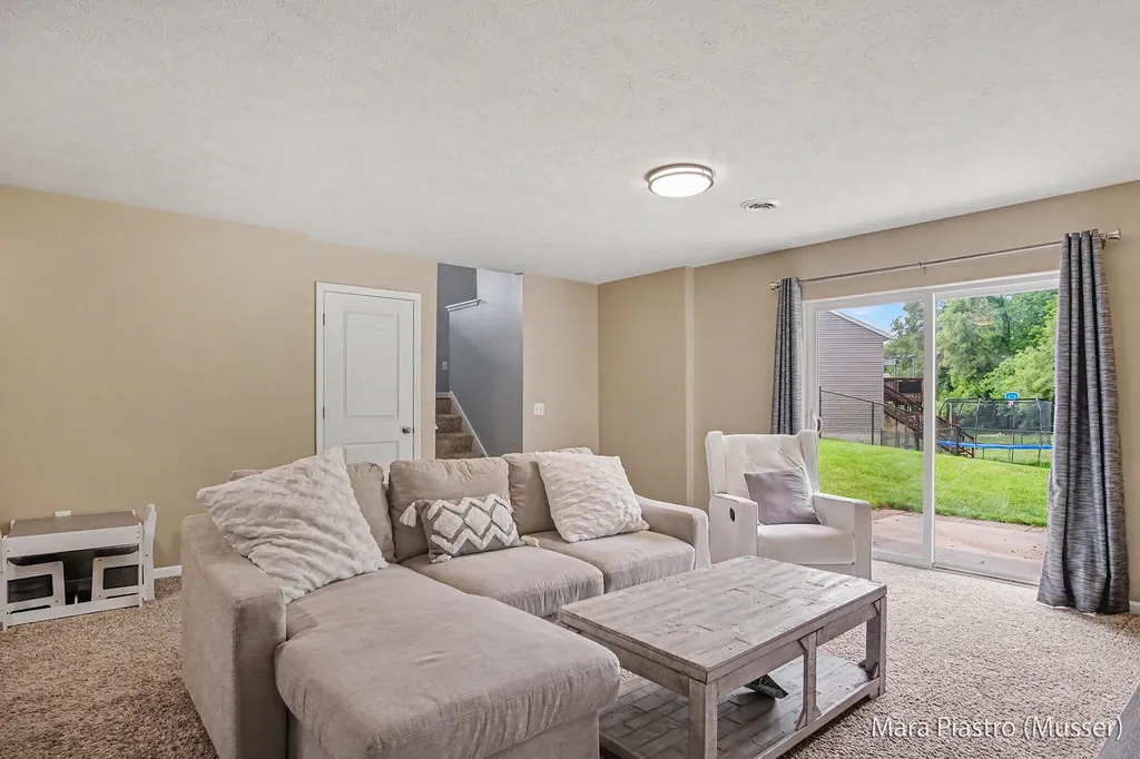 4558 Green Meadow Drive Leighton Township MI 49316