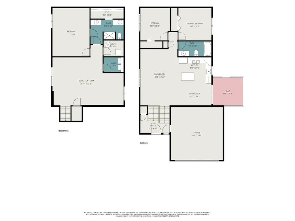 4558 Green Meadow Drive Leighton Township MI 49316