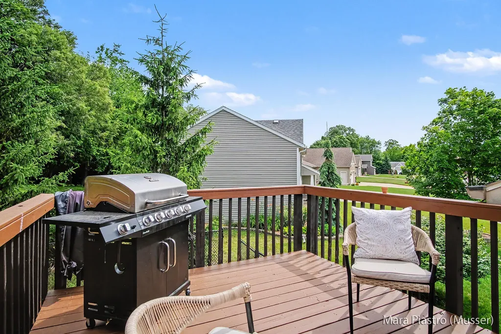 4558 Green Meadow Drive Leighton Township MI 49316