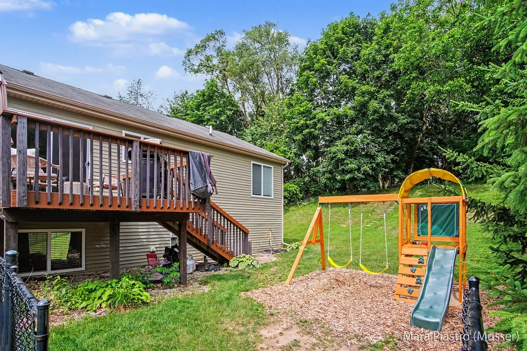 4558 Green Meadow Drive Leighton Township MI 49316
