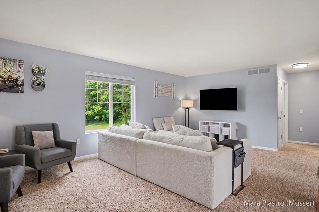 4558 Green Meadow Drive Leighton Township MI 49316
