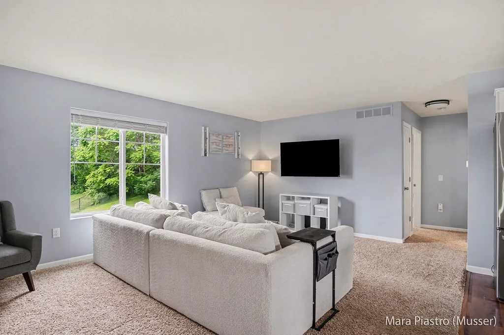 4558 Green Meadow Drive Leighton Township MI 49316