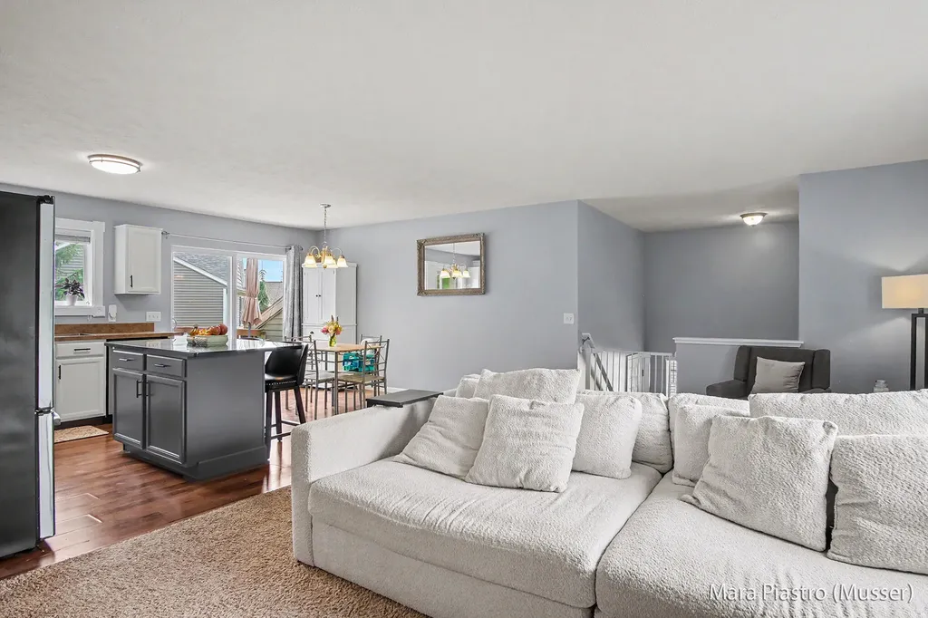 4558 Green Meadow Drive Leighton Township MI 49316