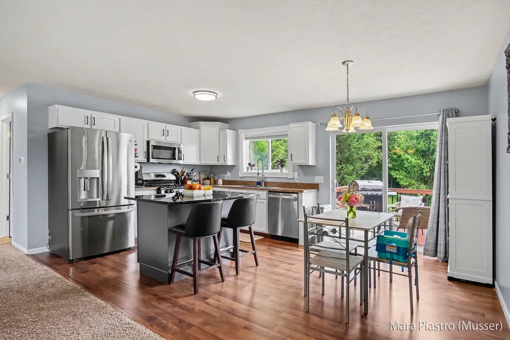 4558 Green Meadow Drive Leighton Township MI 49316