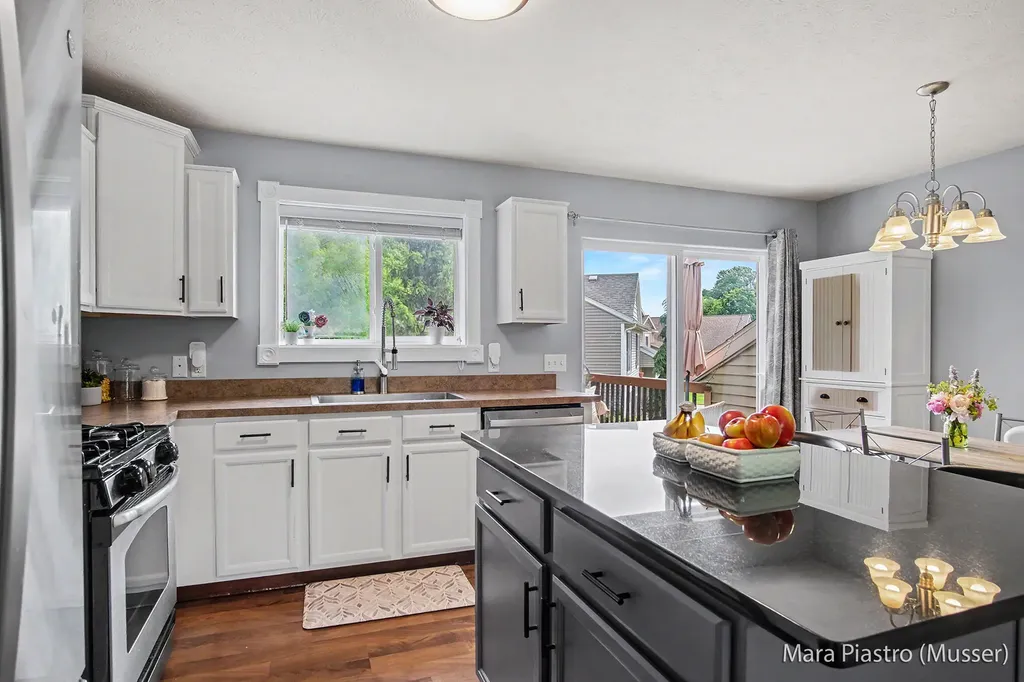 4558 Green Meadow Drive Leighton Township MI 49316