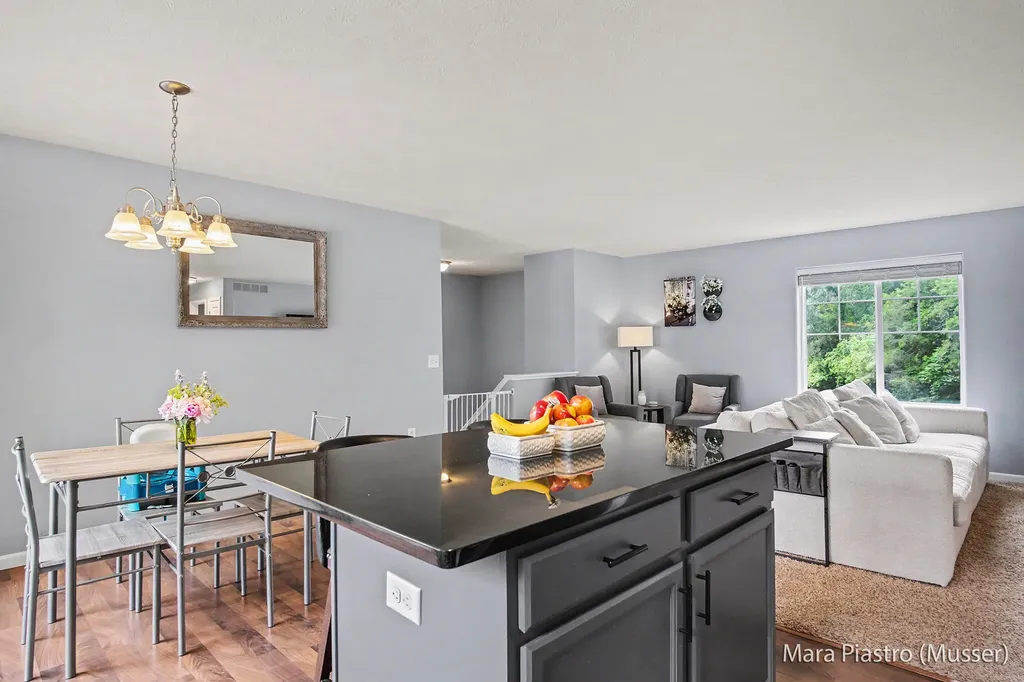 4558 Green Meadow Drive Leighton Township MI 49316