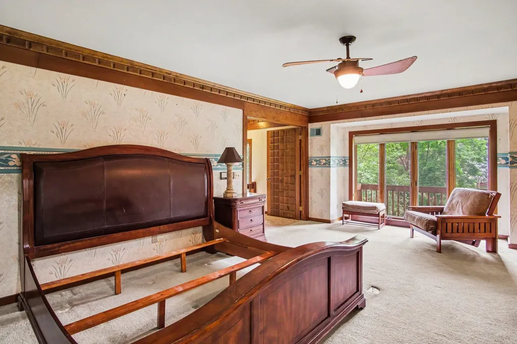 540 Roundtree Drive NE Ada Township MI 49301