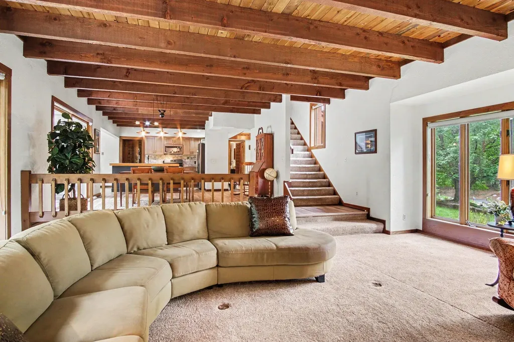 540 Roundtree Drive NE Ada Township MI 49301