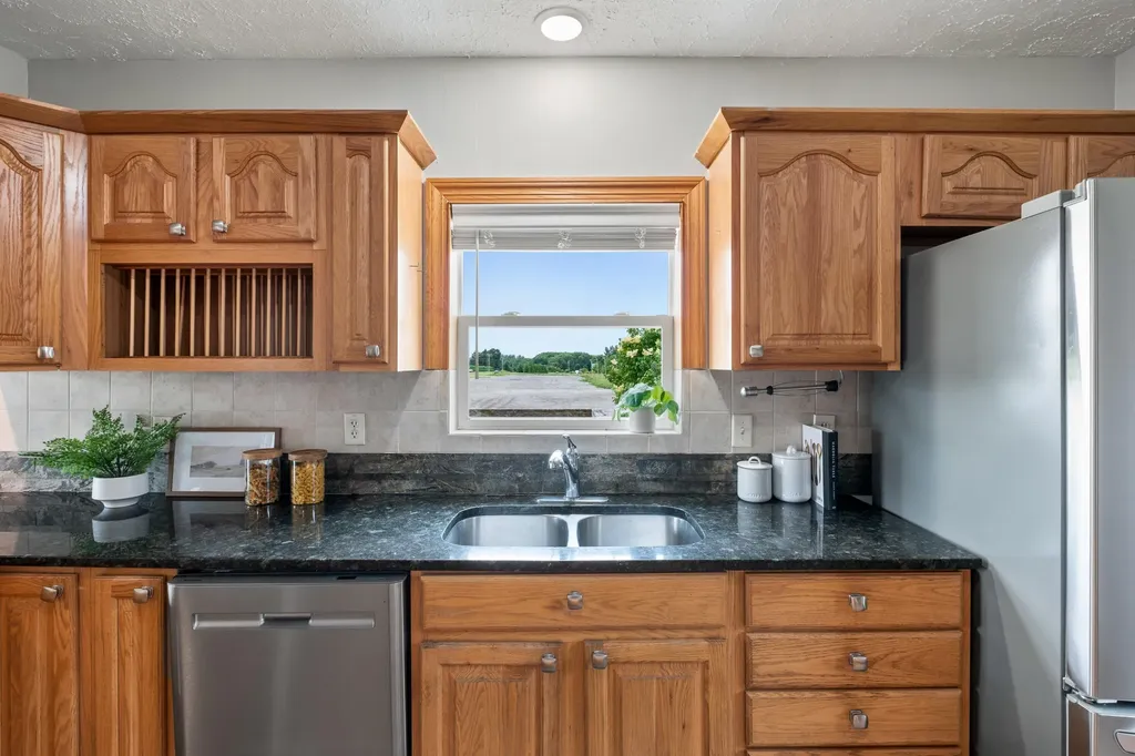 7737 Fruit Ridge Avenue NW Alpine Township MI 49345