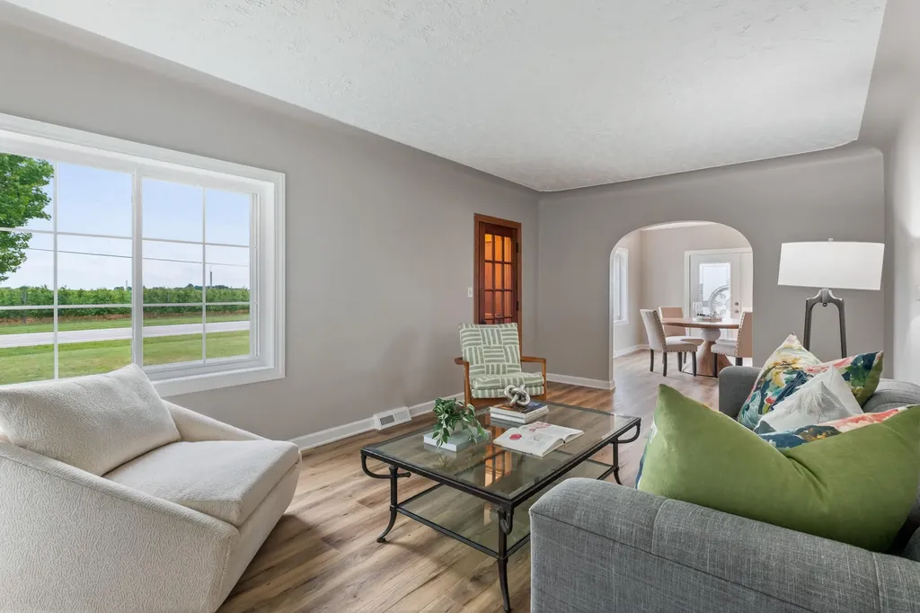 7737 Fruit Ridge Avenue NW Alpine Township MI 49345