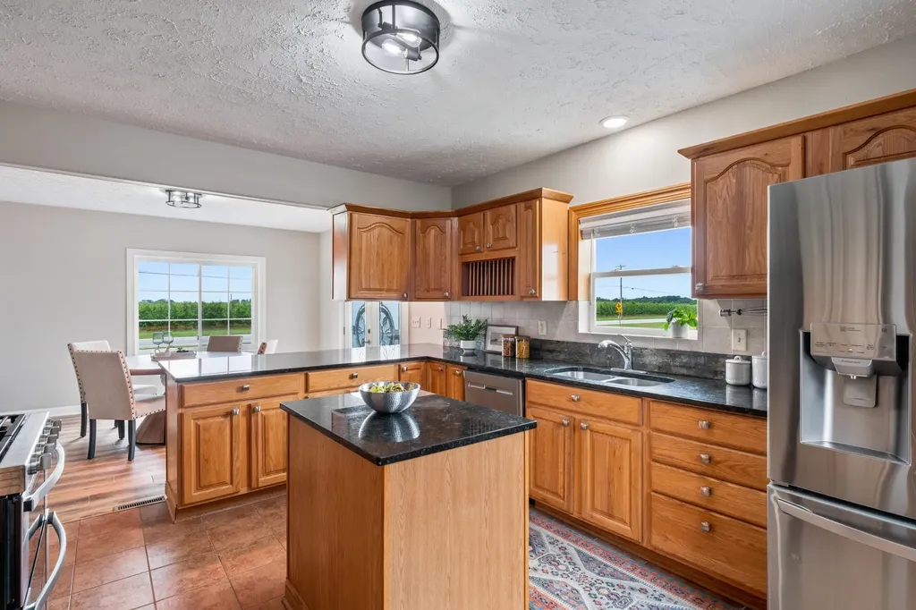7737 Fruit Ridge Avenue NW Alpine Township MI 49345