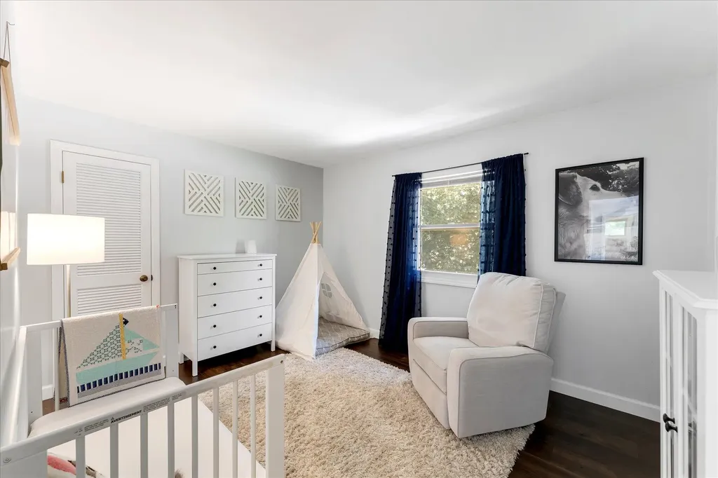 486 Edgeworthe Drive SE Ada Township MI 49301