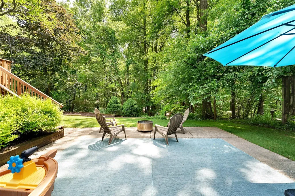 486 Edgeworthe Drive SE Ada Township MI 49301