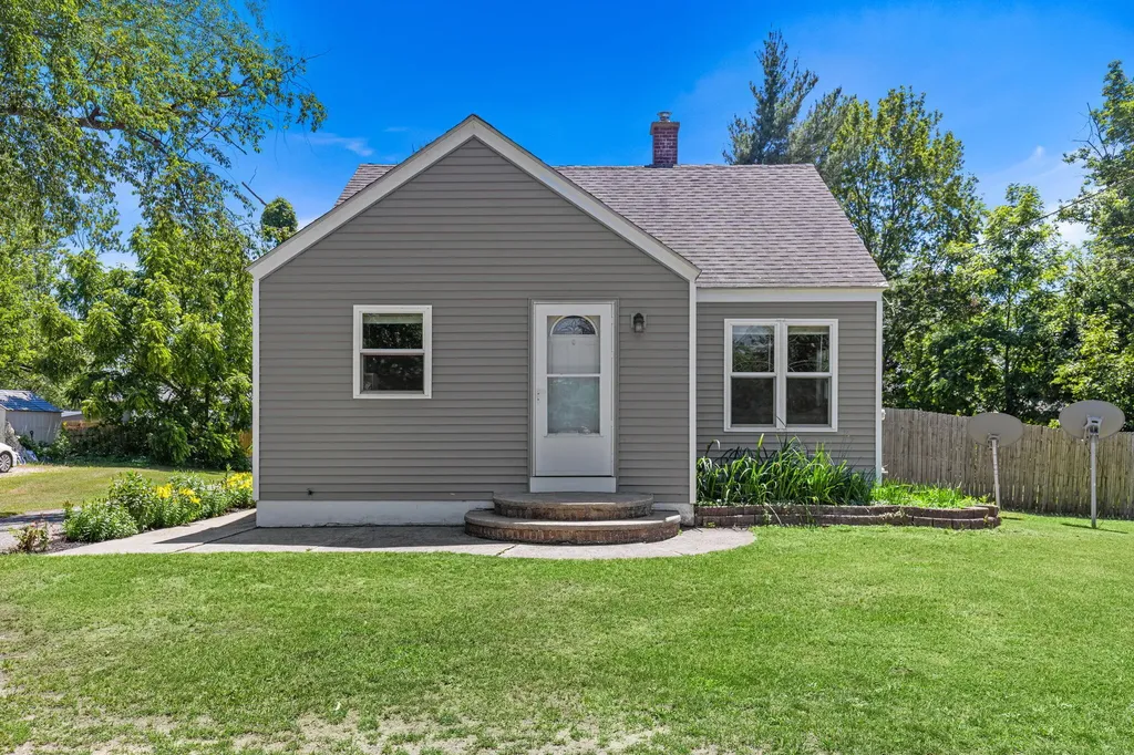 5806 Lake Michigan Drive Allendale Charter Township MI 49401