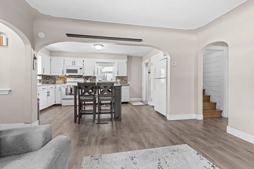 5806 Lake Michigan Drive Allendale Charter Township MI 49401