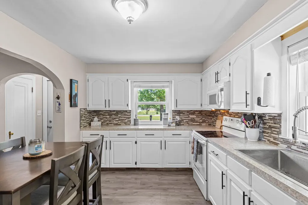 5806 Lake Michigan Drive Allendale Charter Township MI 49401