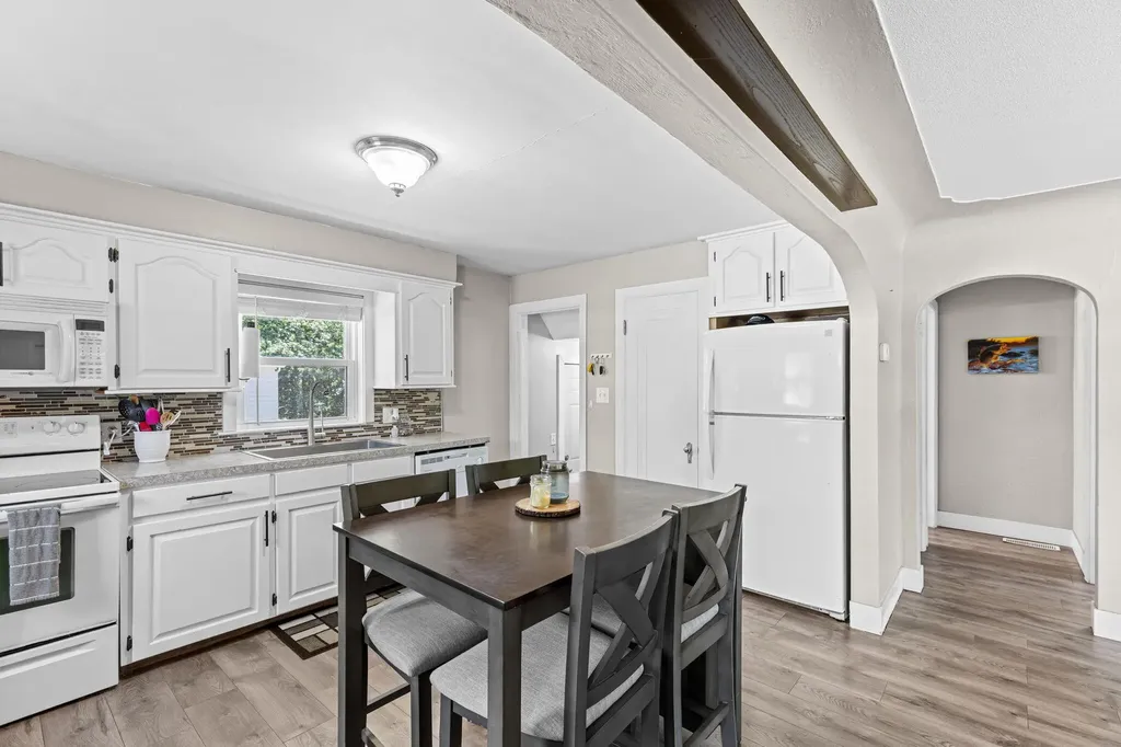 5806 Lake Michigan Drive Allendale Charter Township MI 49401