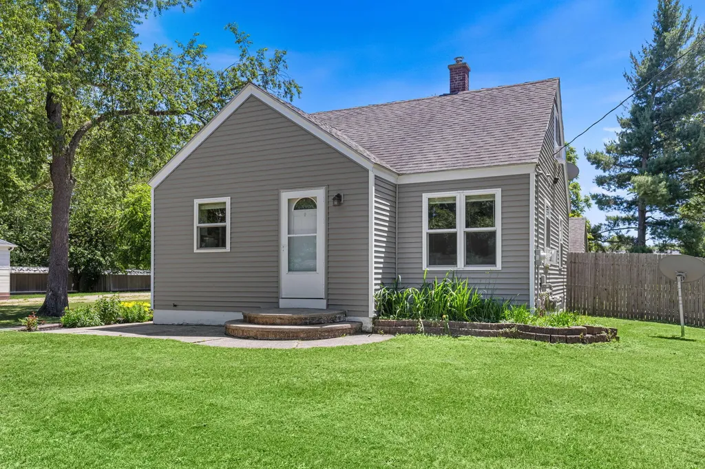 5806 Lake Michigan Drive Allendale Charter Township MI 49401