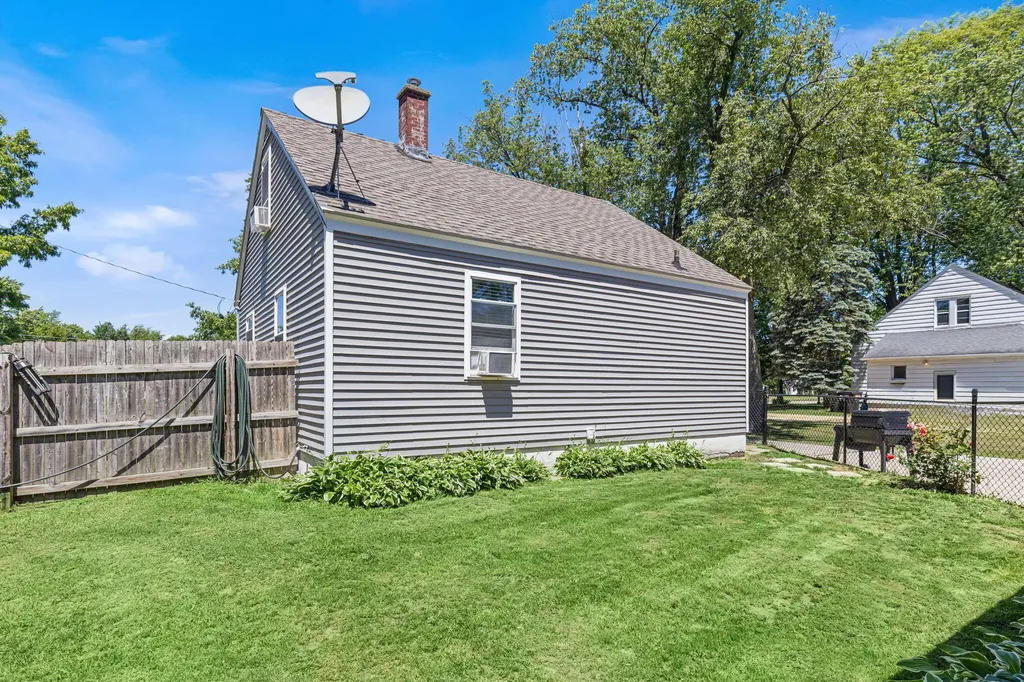 5806 Lake Michigan Drive Allendale Charter Township MI 49401