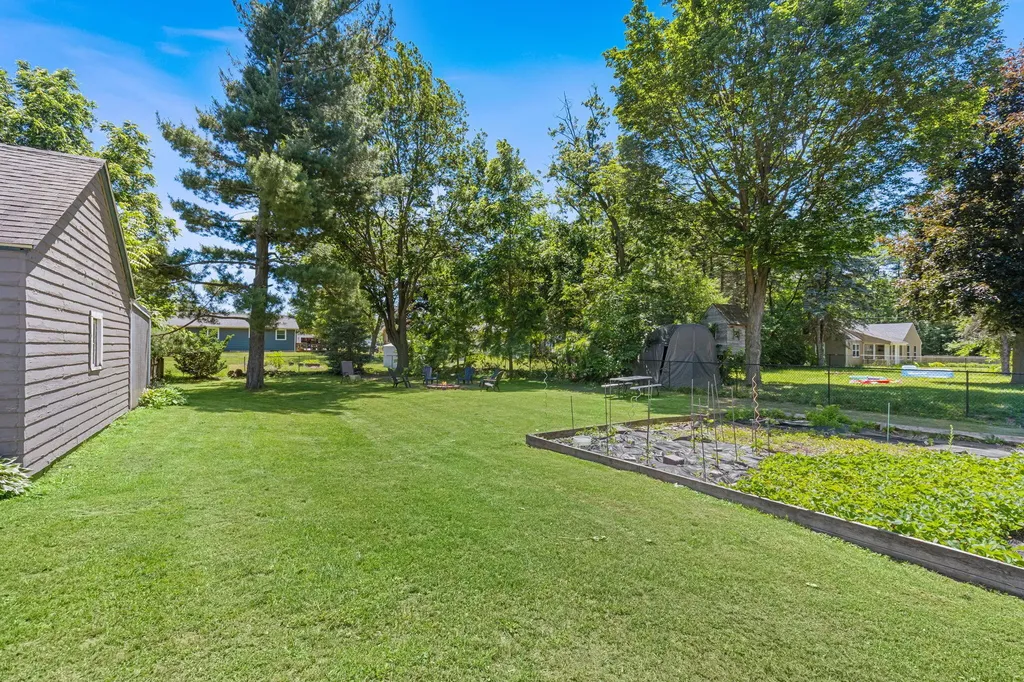 5806 Lake Michigan Drive Allendale Charter Township MI 49401