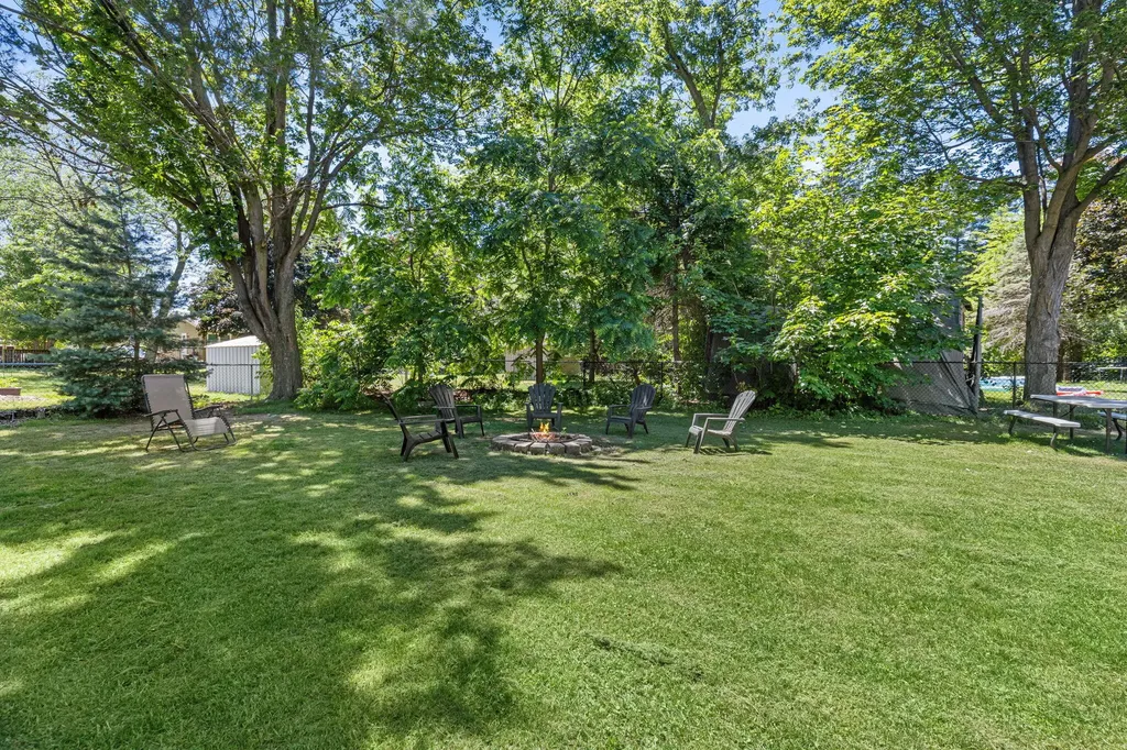 5806 Lake Michigan Drive Allendale Charter Township MI 49401