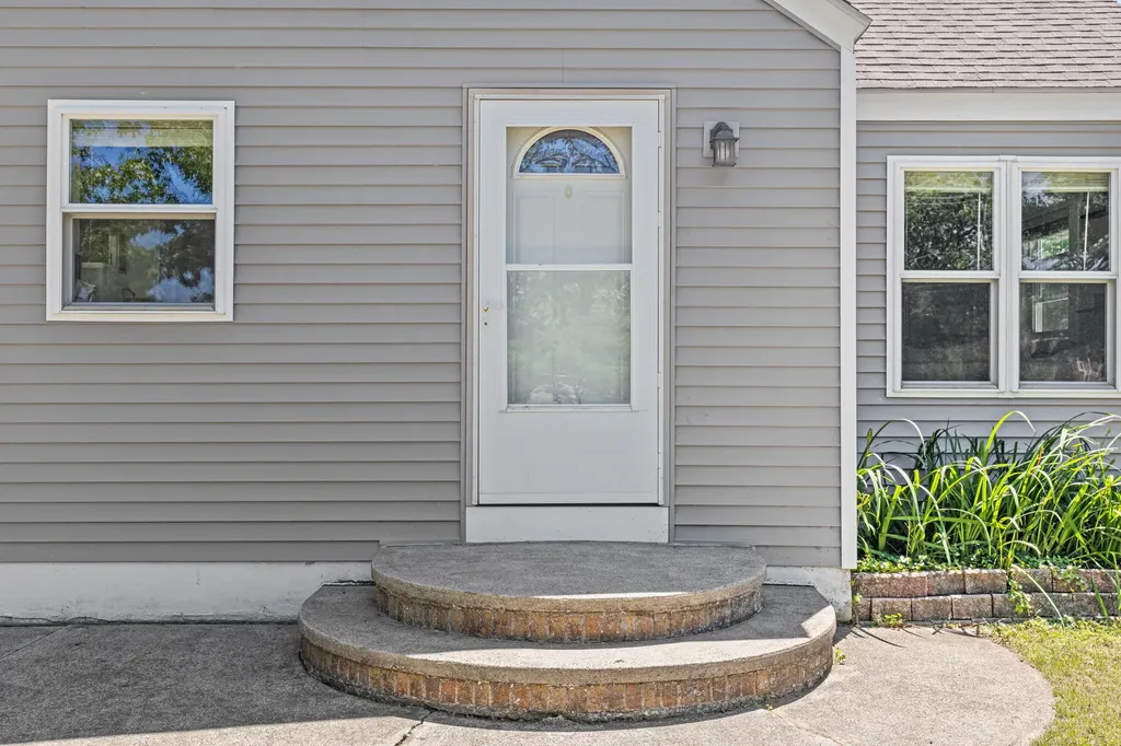 5806 Lake Michigan Drive Allendale Charter Township MI 49401