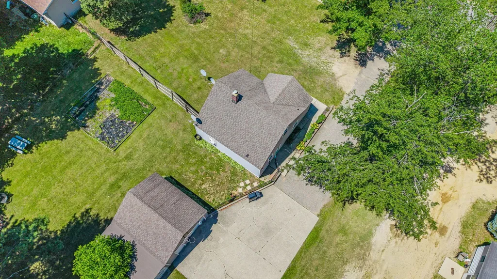 5806 Lake Michigan Drive Allendale Charter Township MI 49401