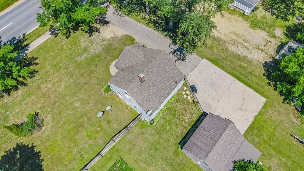 5806 Lake Michigan Drive Allendale Charter Township MI 49401