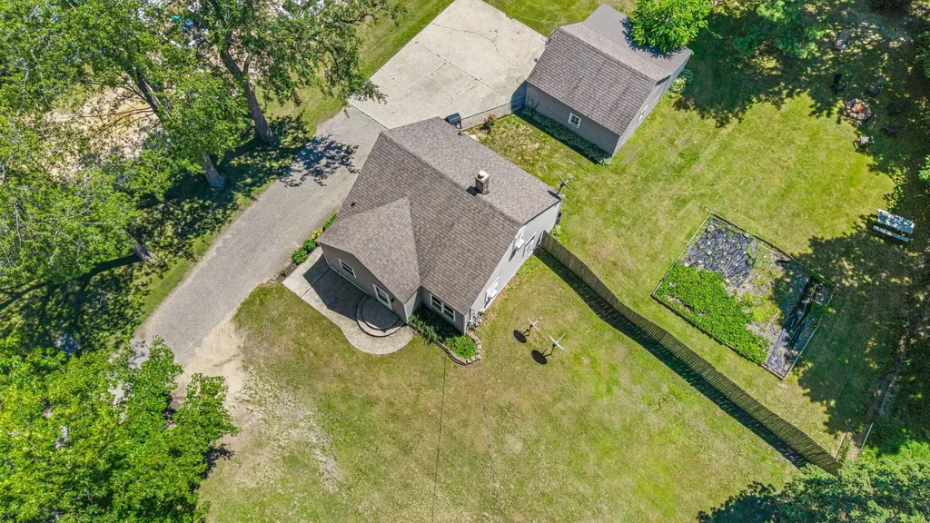 5806 Lake Michigan Drive Allendale Charter Township MI 49401