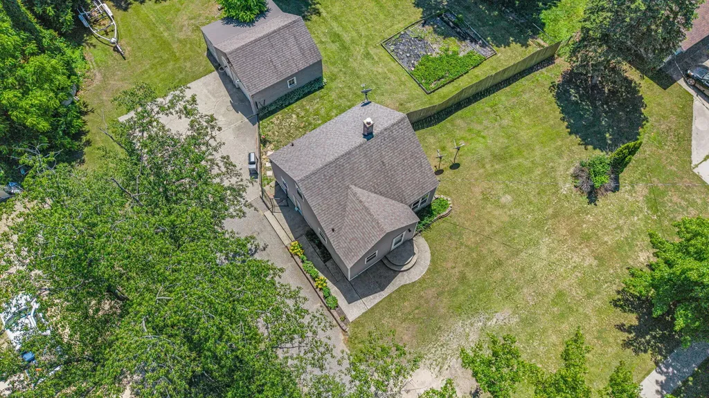 5806 Lake Michigan Drive Allendale Charter Township MI 49401
